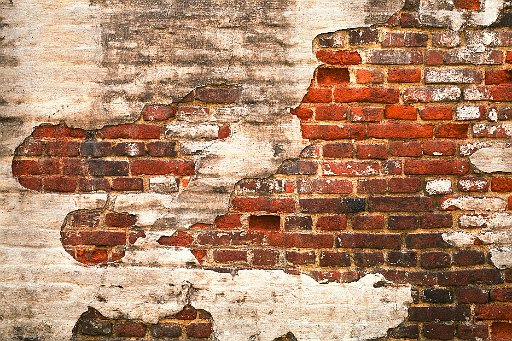 Grunge Brick Walls