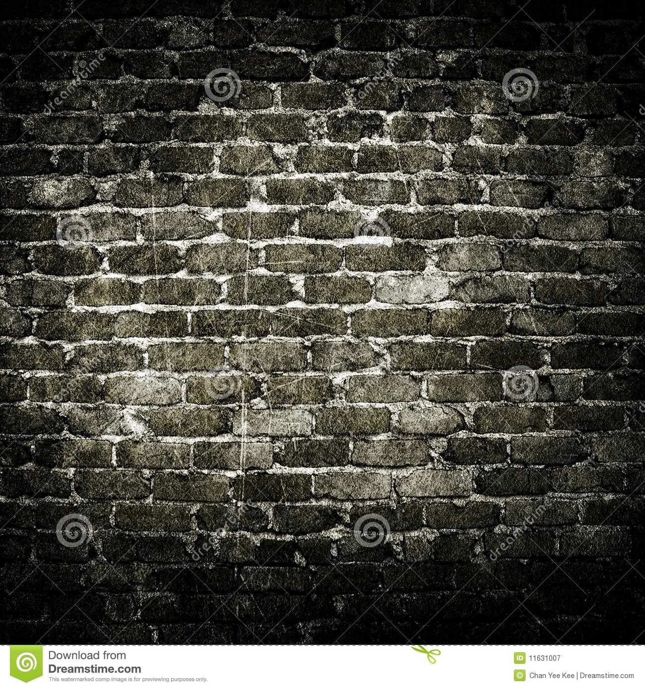 Grunge Brick Walls