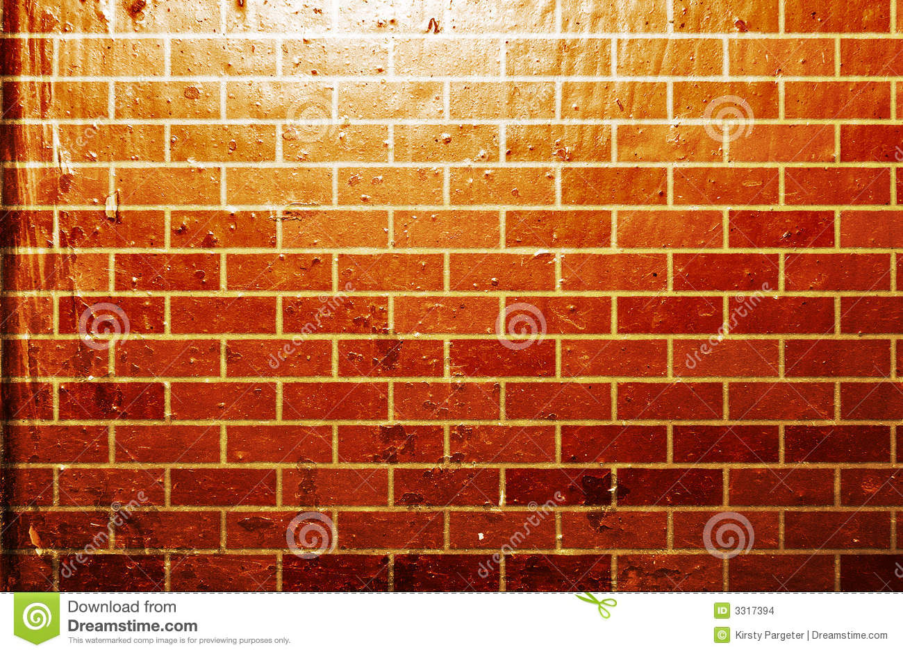 Grunge Brick Walls