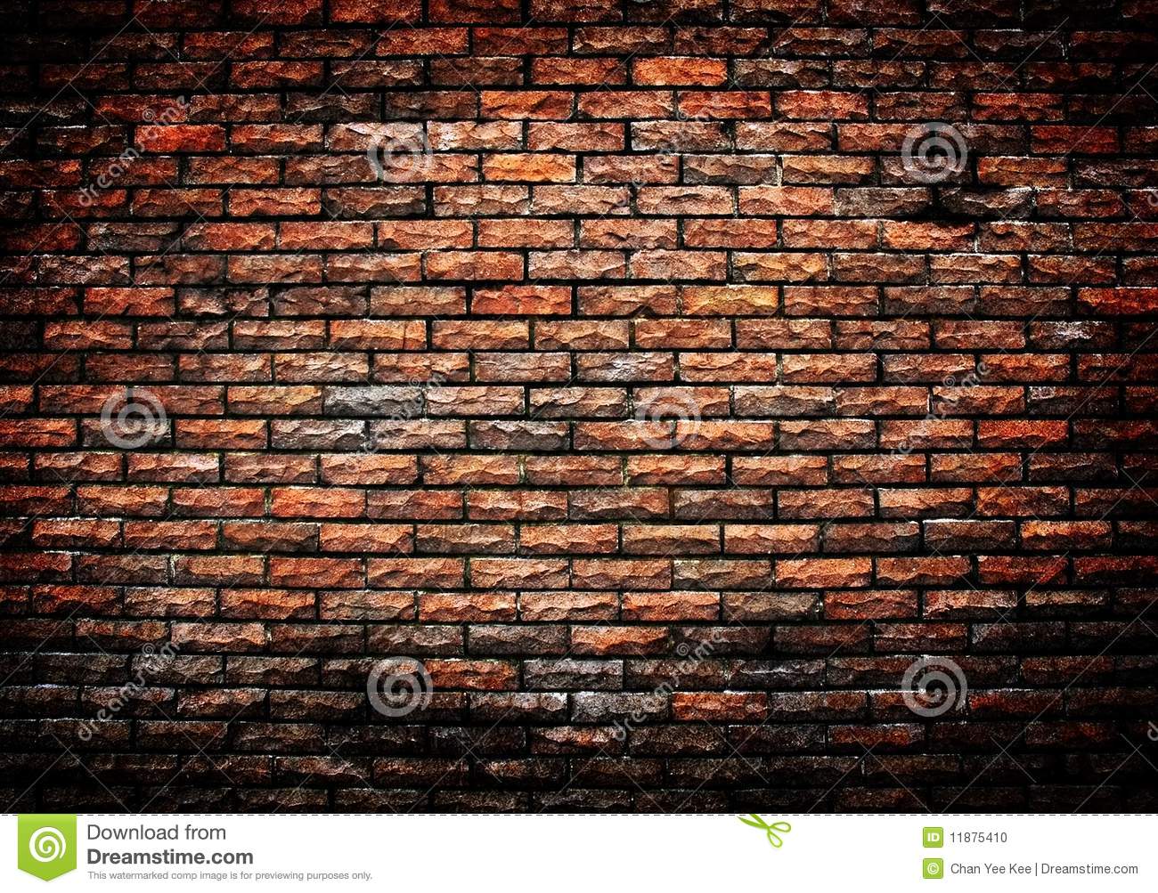 Grunge Brick Walls