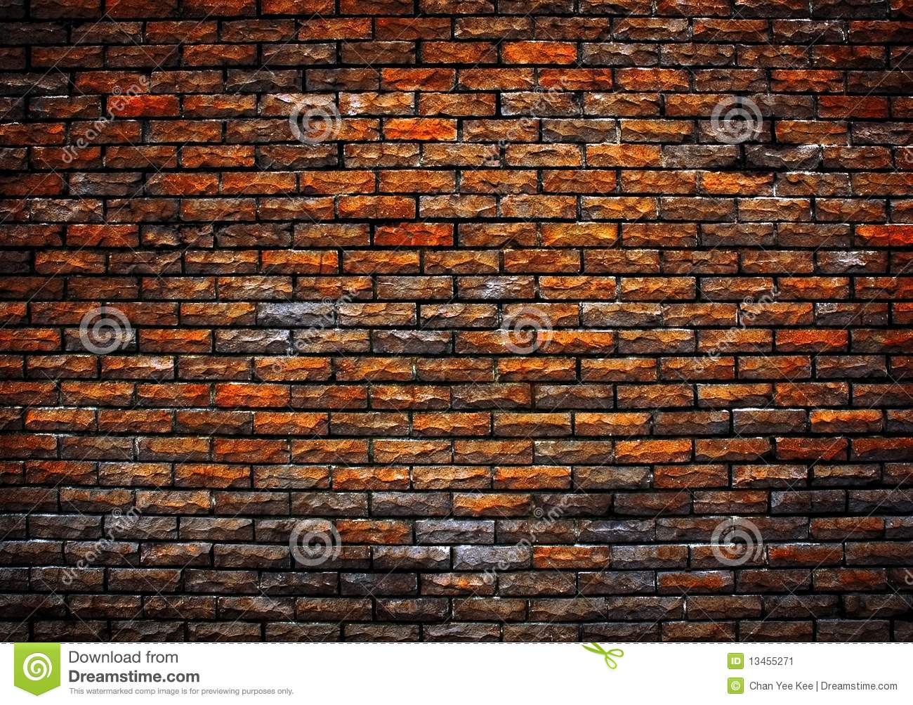 Grunge Brick Walls