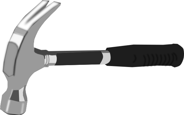 Hammer Clip Art Free