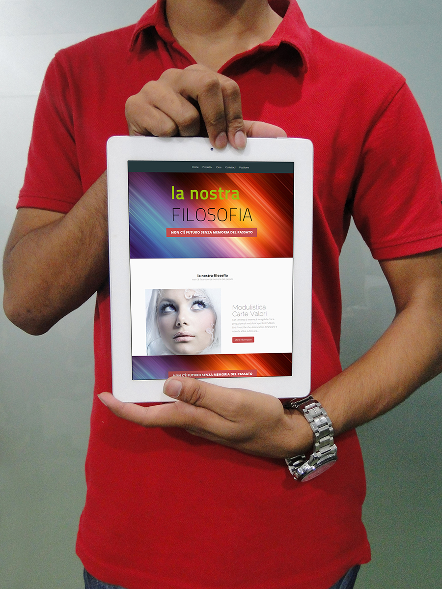 Hands-Free iPad Mock Up Psd Hands-Free iPad Mock Up Psd