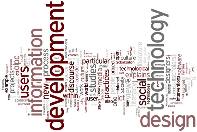 Information Technology Design Information Technology Design