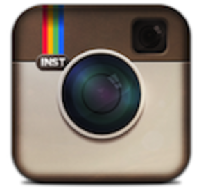 Instagram Logo Clip Art