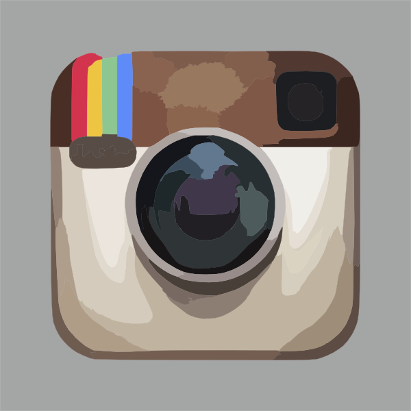 Instagram Logo Clip Art Instagram Logo Clip Art