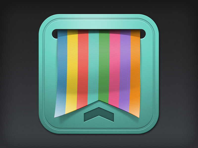 iOS App Icon Designs iOS App Icon Designs