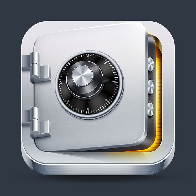 iOS App Icon Designs iOS App Icon Designs