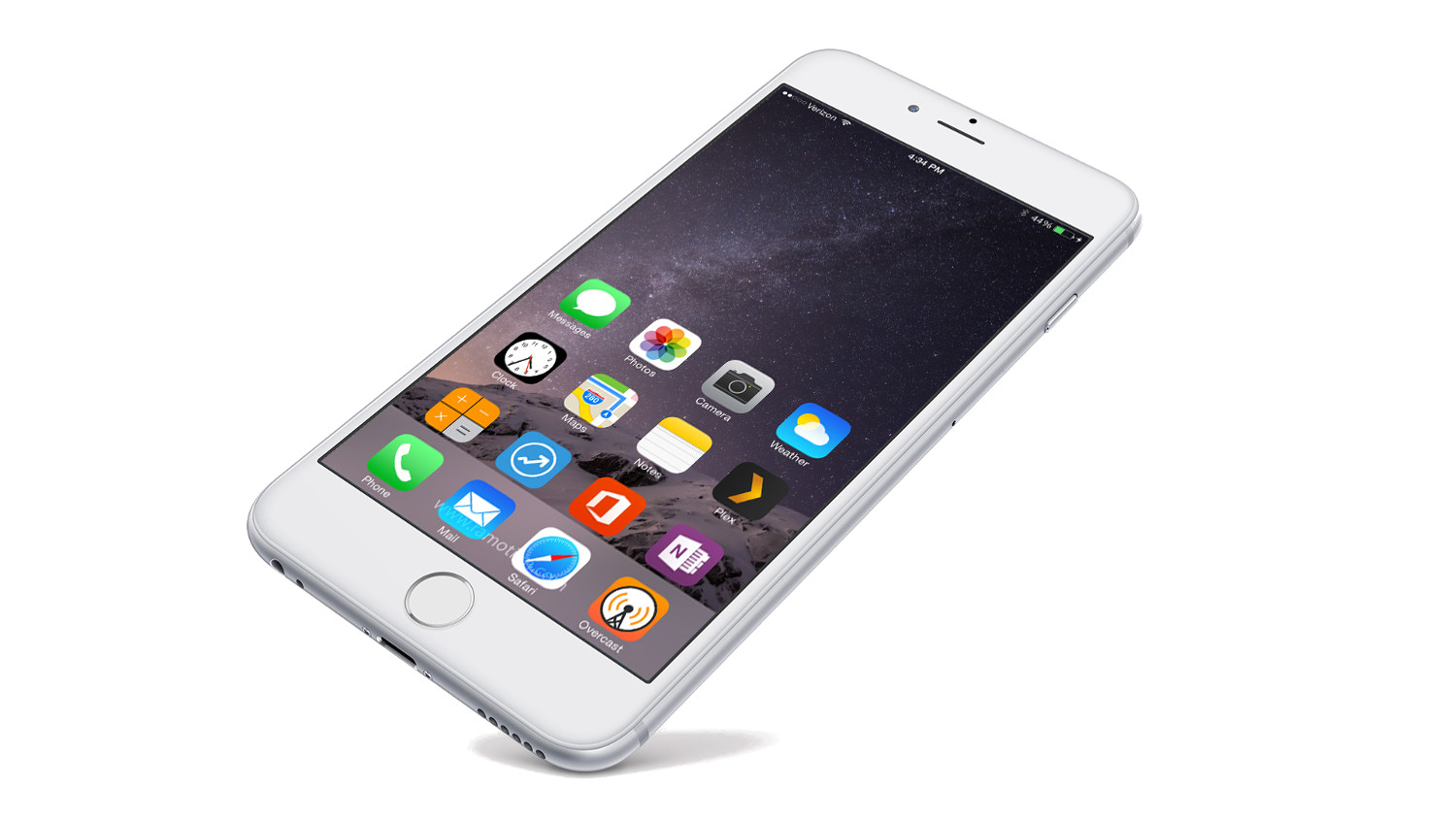 9 Apple IPhone 6s Icons Images