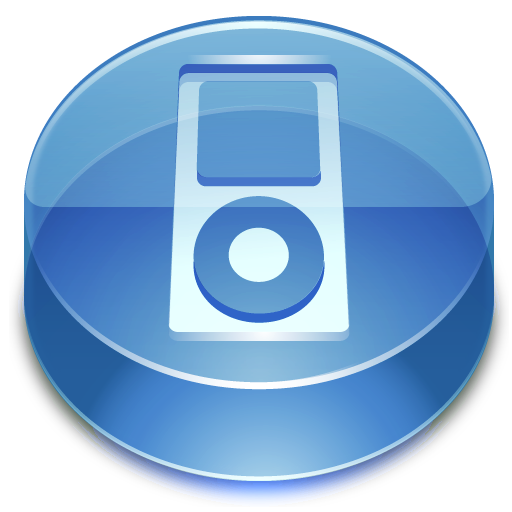 iPod Icon