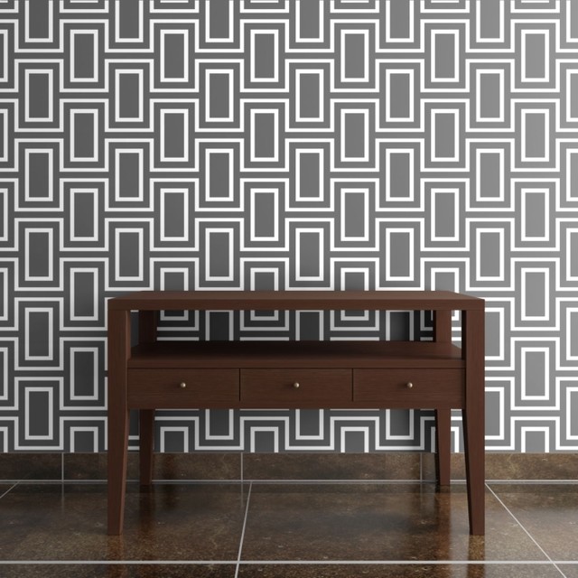 8 Modern Wallpaper Designs For Walls Images