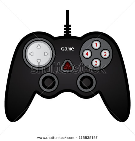 Joystick Game Controller