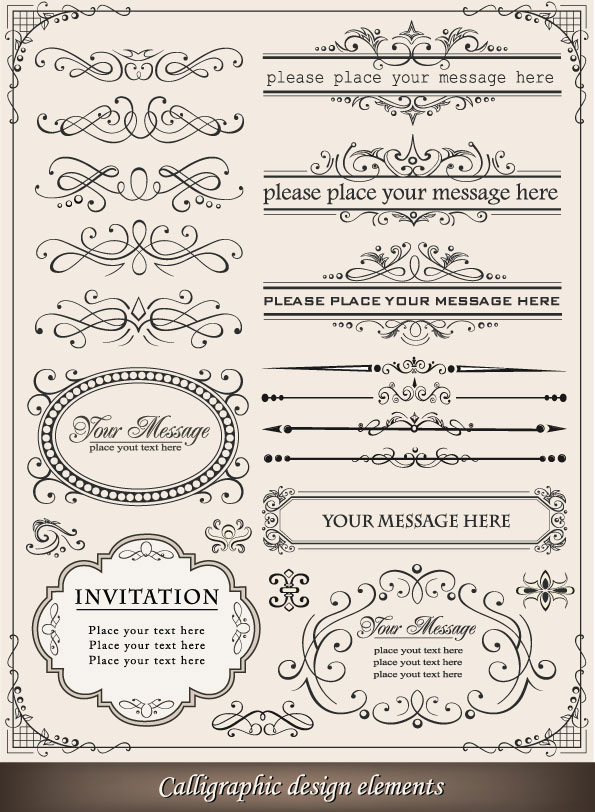 Lace Border Vector Free Lace Border Vector Free