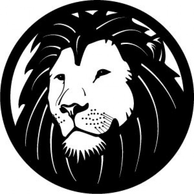 Lion Vector Clip Art Lion Vector Clip Art