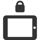 Lock Icon Windows 8