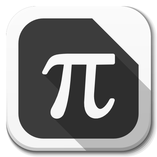 Math App Icon