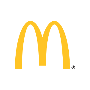 McDonald's Golden Arches Logo