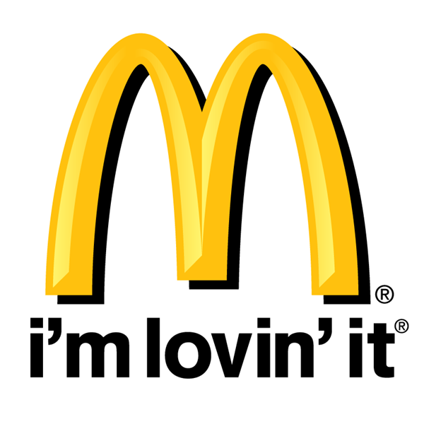 McDonald's Logo