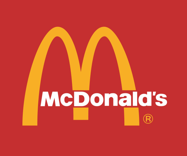 McDonald's Logo