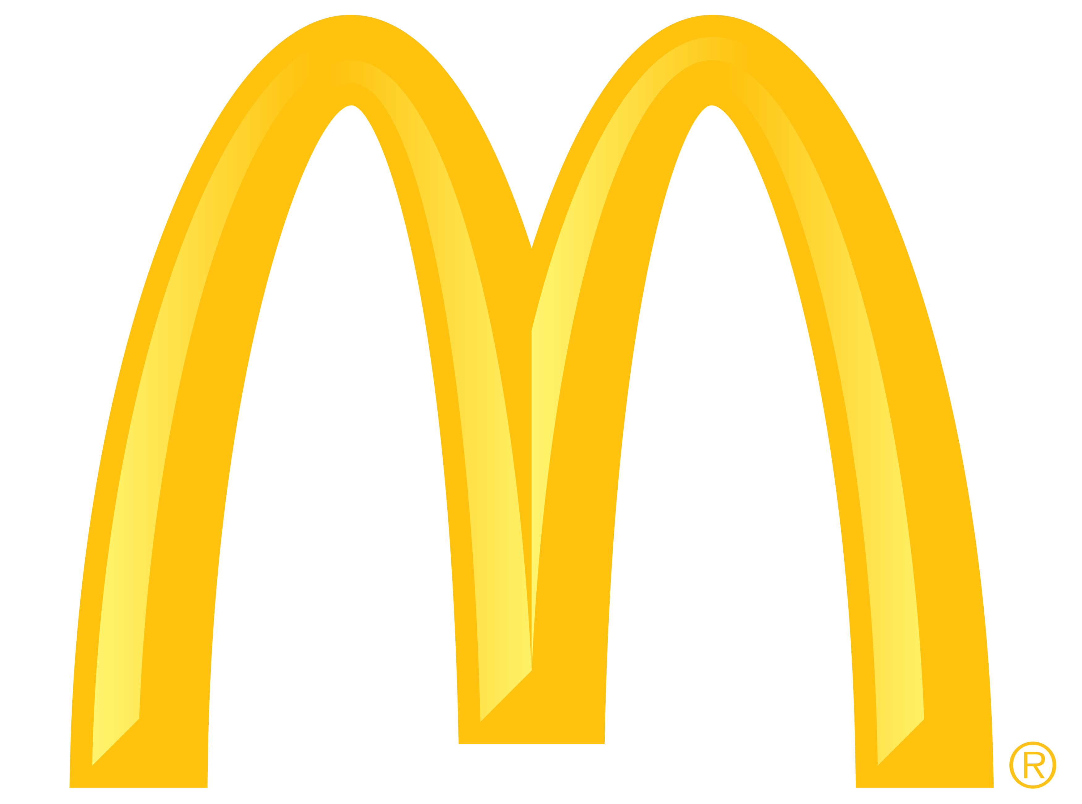 McDonald's Logo