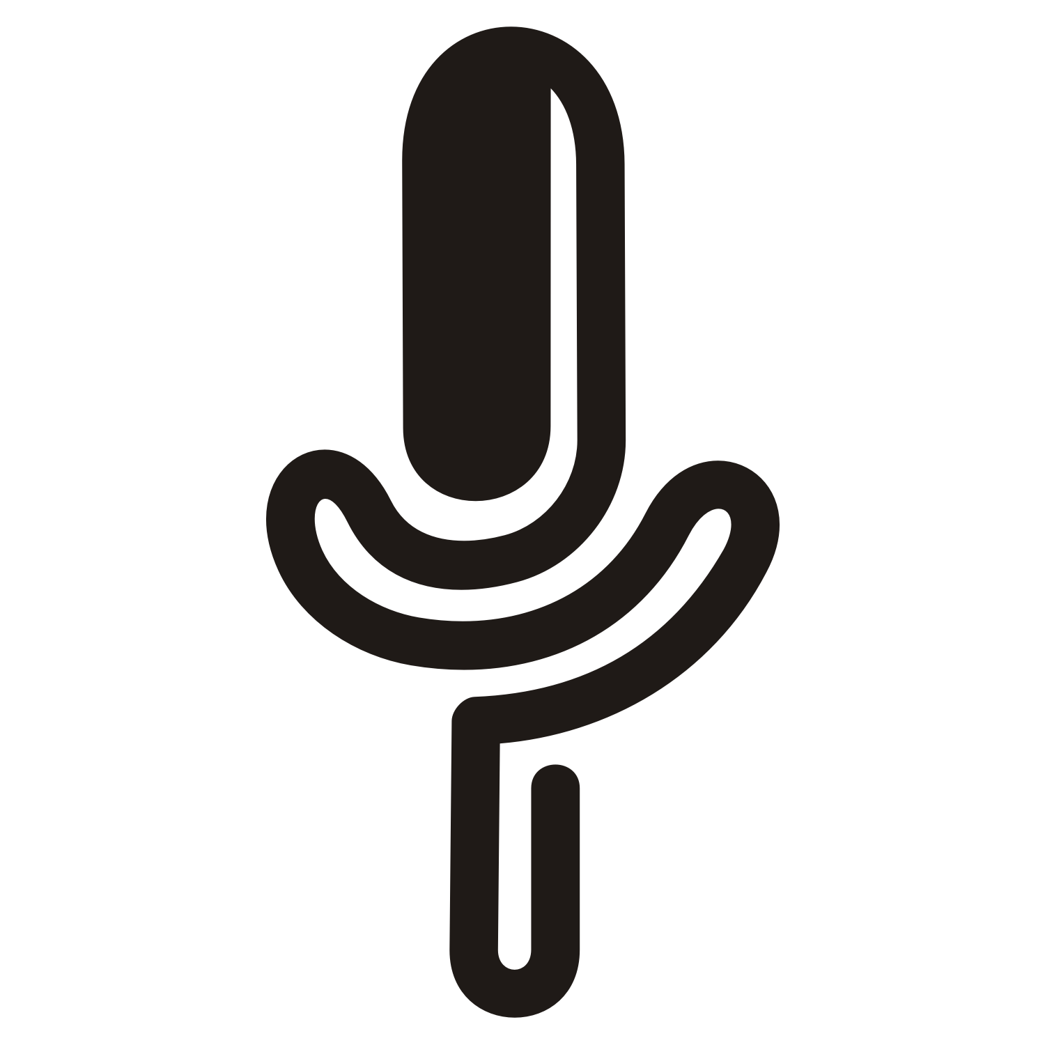 Microphone Vector Free Download