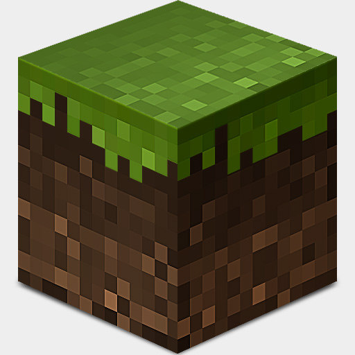 Minecraft Icon