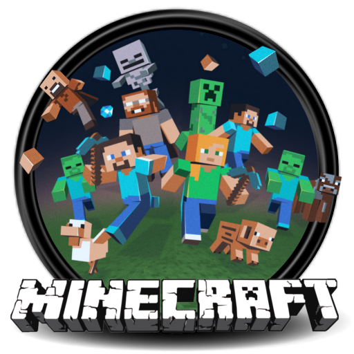 Minecraft Icon