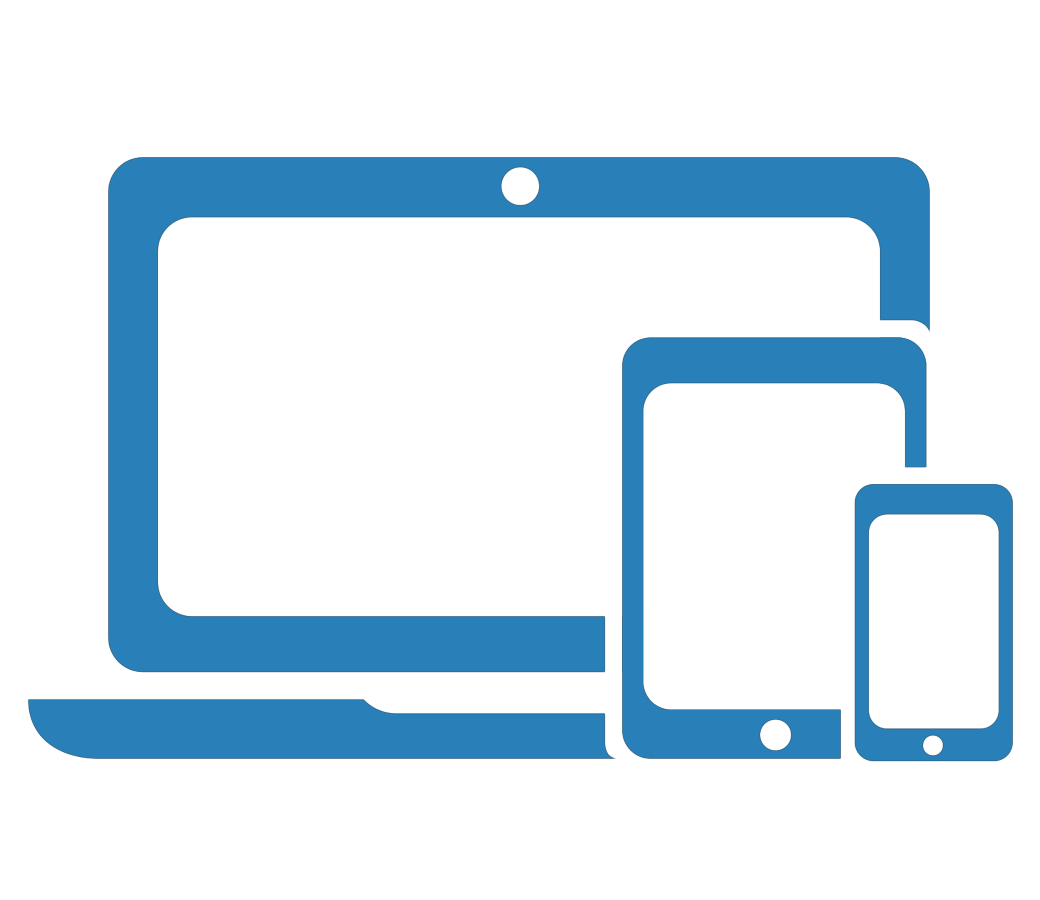 Mobile Device Icon