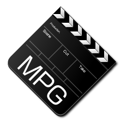 MP4 File Icon