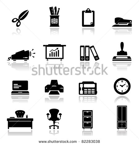 Office Furniture and Equipment