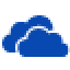 7 Microsoft One Drive Icon Images