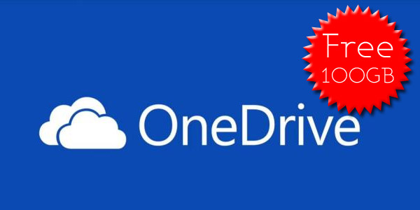 One Drive Icon Microsoft