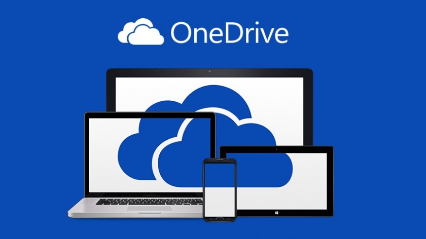 One Drive Microsoft