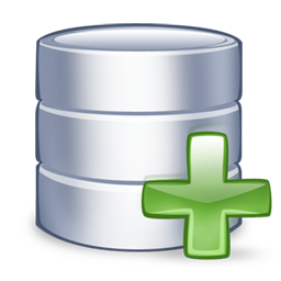 14 Import Database Icon.png Images