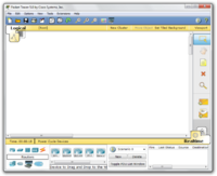 Packet Tracer Packet Tracer