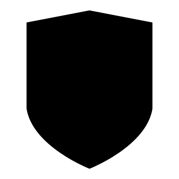 Photoshop Shield Template