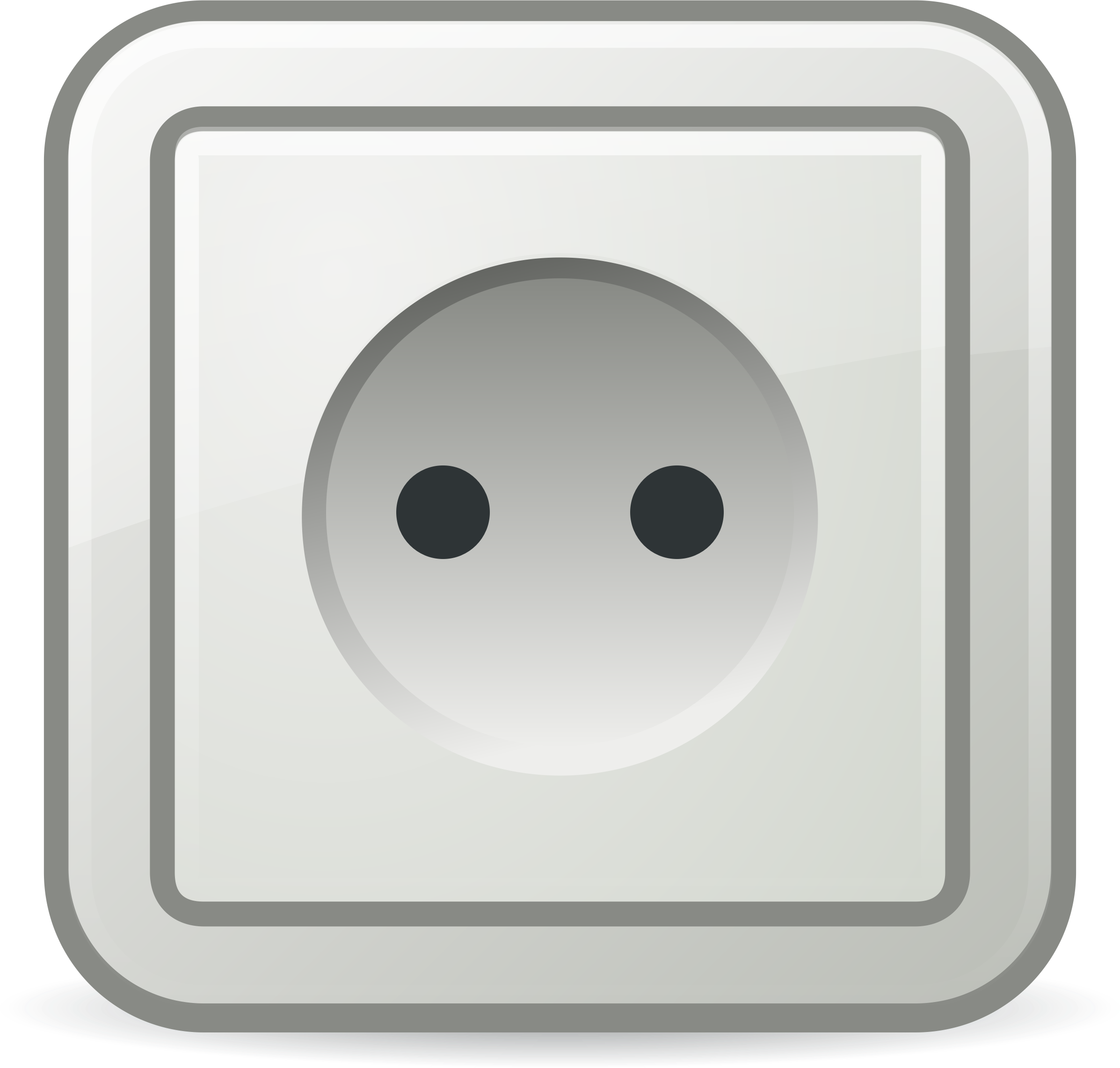 Power Socket Clip Art