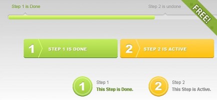 Progress Psd Free Progress Psd Free