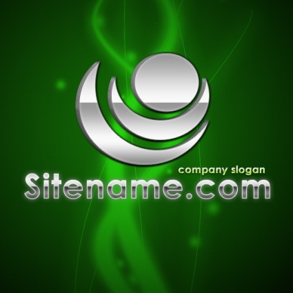 PSD Logo Templates Free Download PSD Logo Templates Free Download