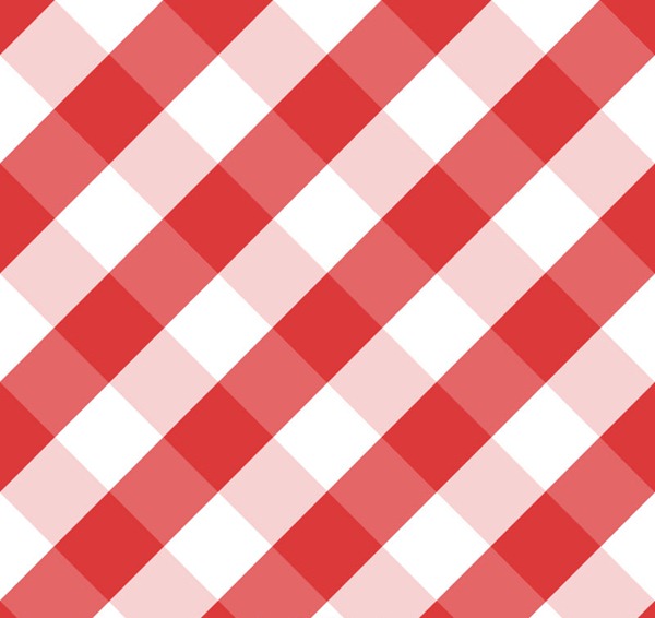 Red Lattice Background Red Lattice Background
