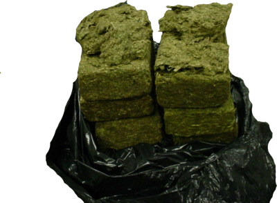 10 Container Of Weed PSD Images