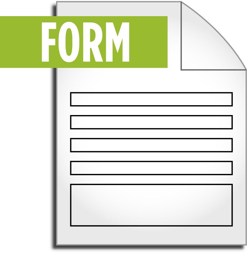 11 It Form Icons Images