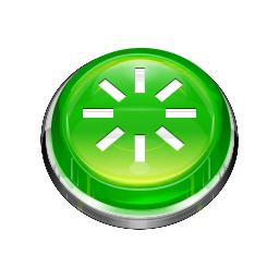 Restart Button Icon Restart Button Icon