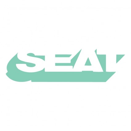 Seat Logo Vector