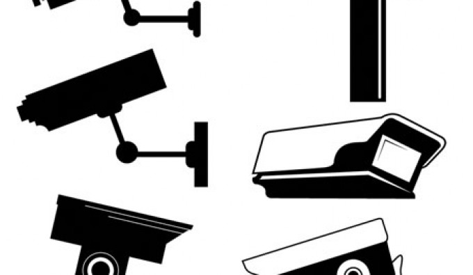 Security Camera Icon Clip Art Security Camera Icon Clip Art