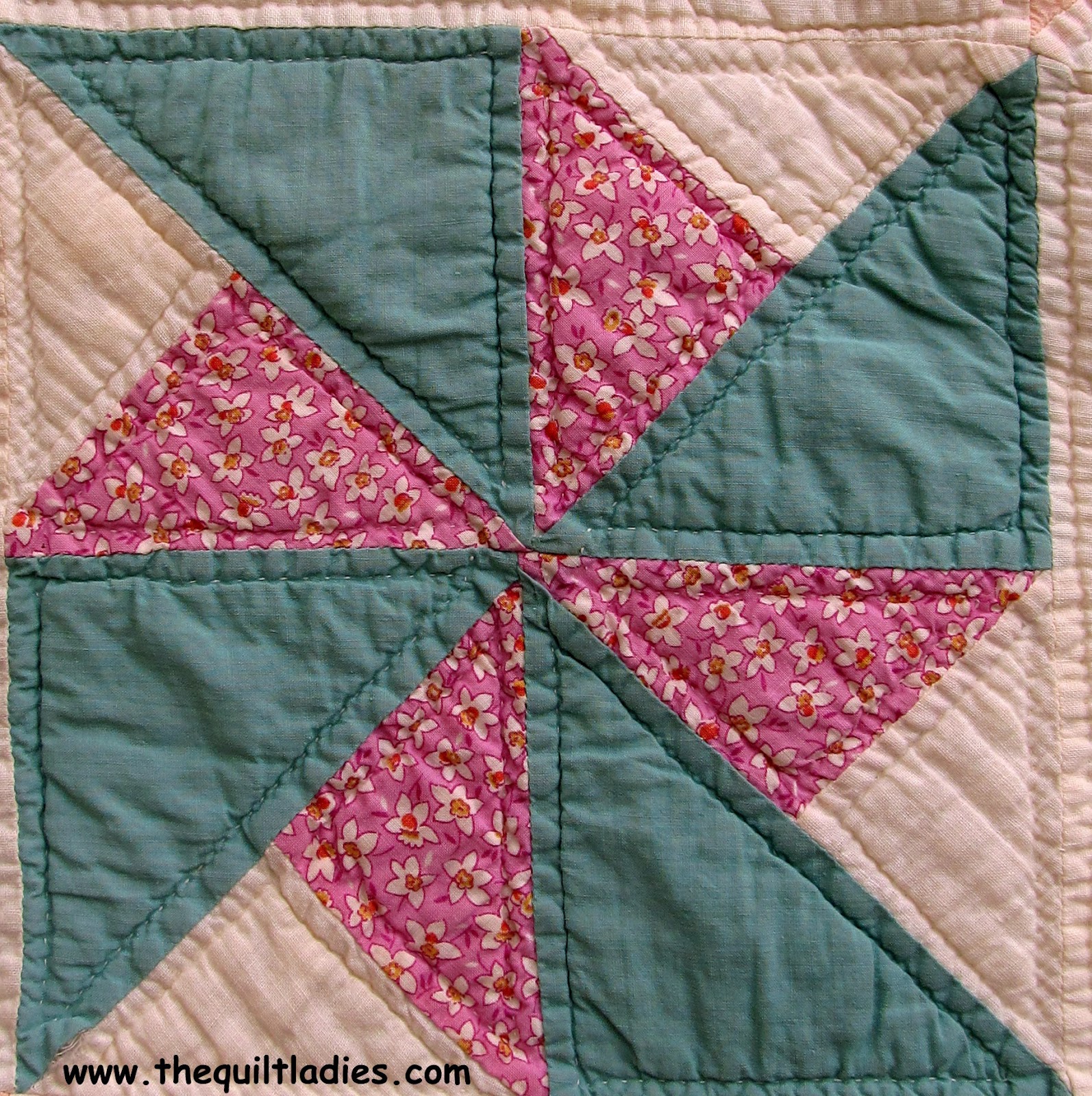 Simple Quilt Block Patterns