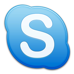 Skype Icon