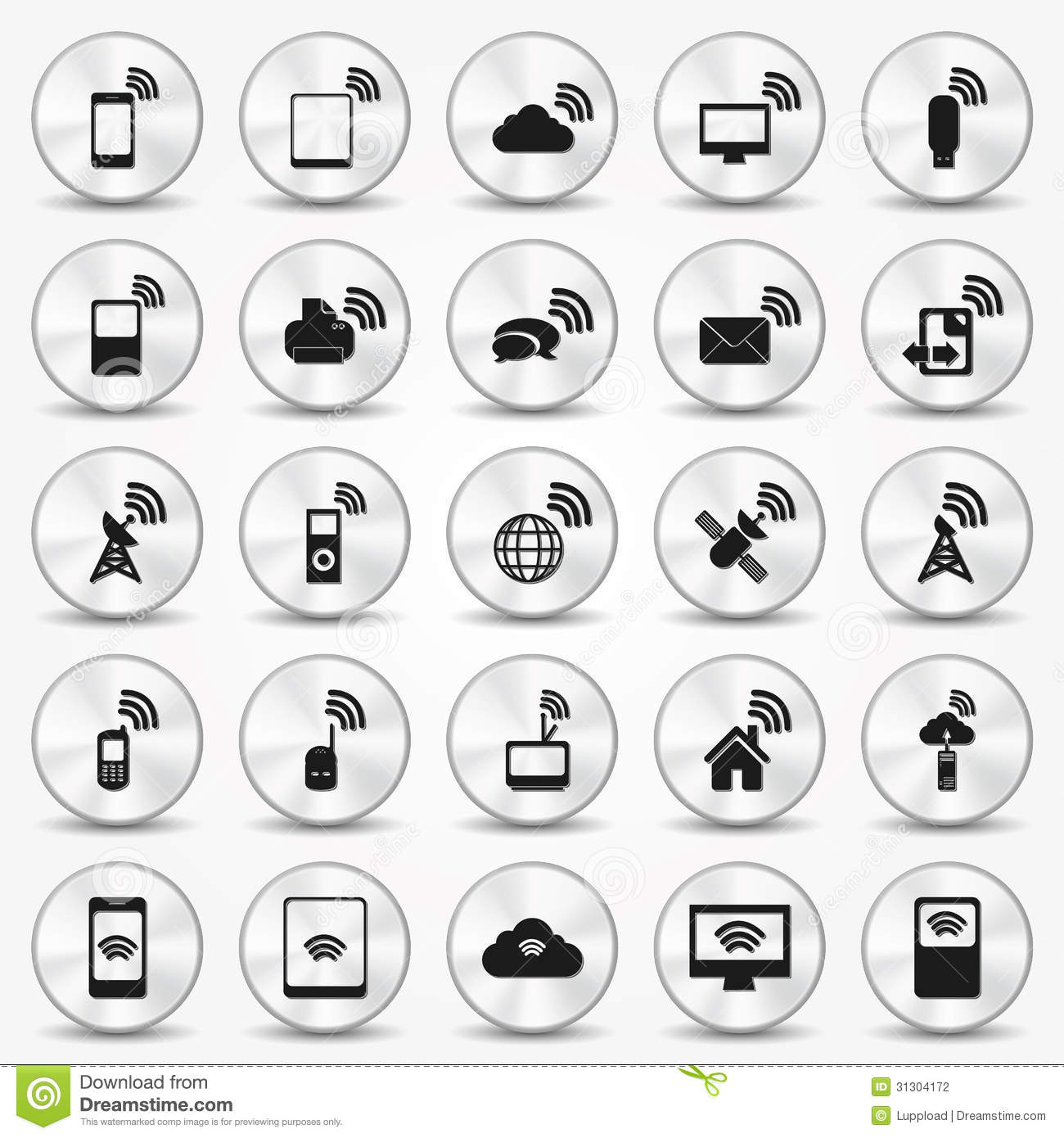 Smartphone Icon Vector Smartphone Icon Vector