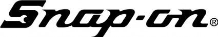 9 Snap-on Logo Font Images