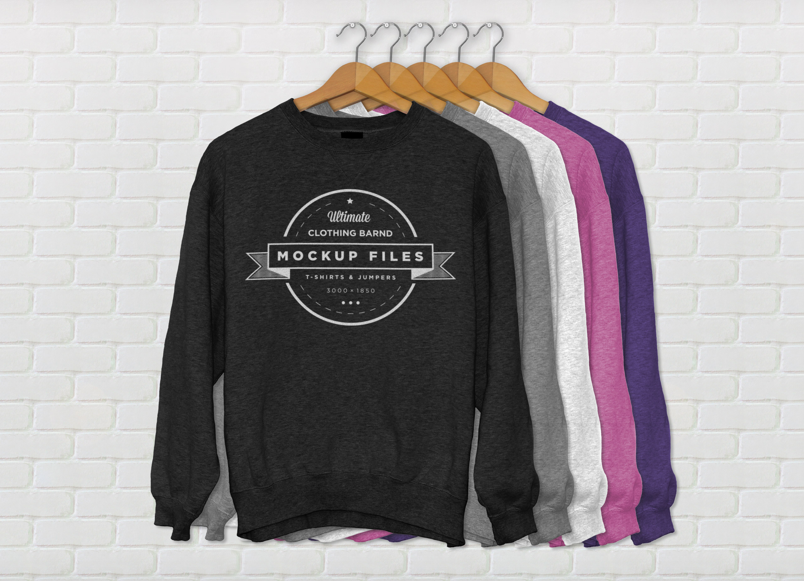 Sweatshirt Mockup Psd Free Sweatshirt Mockup Psd Free
